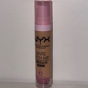 NYX SERUM CONCEALER